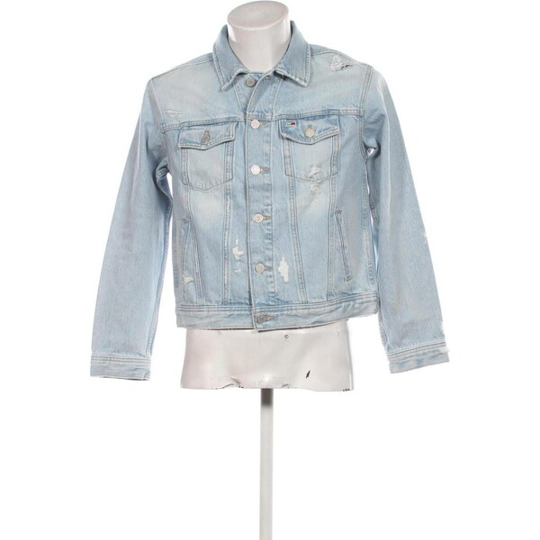 Pánska bunda Tommy Jeans 65986164