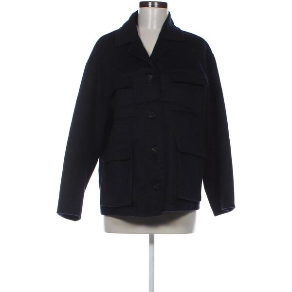 Dámsky kabát Massimo Dutti 65986827