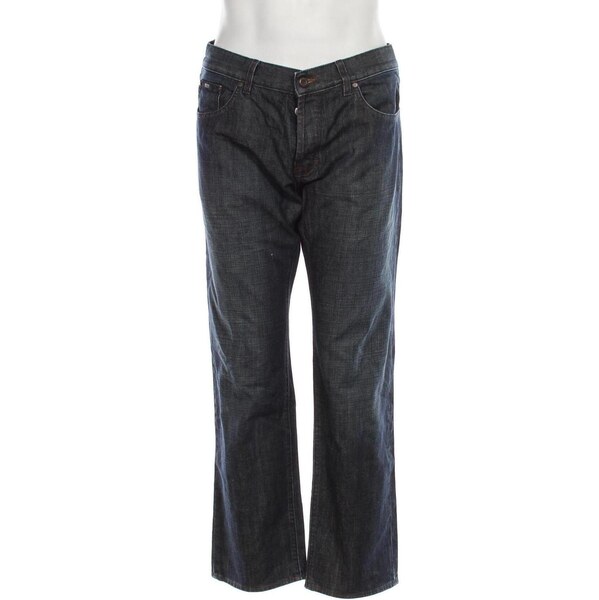 Pánske džínsy BOSS 65987012