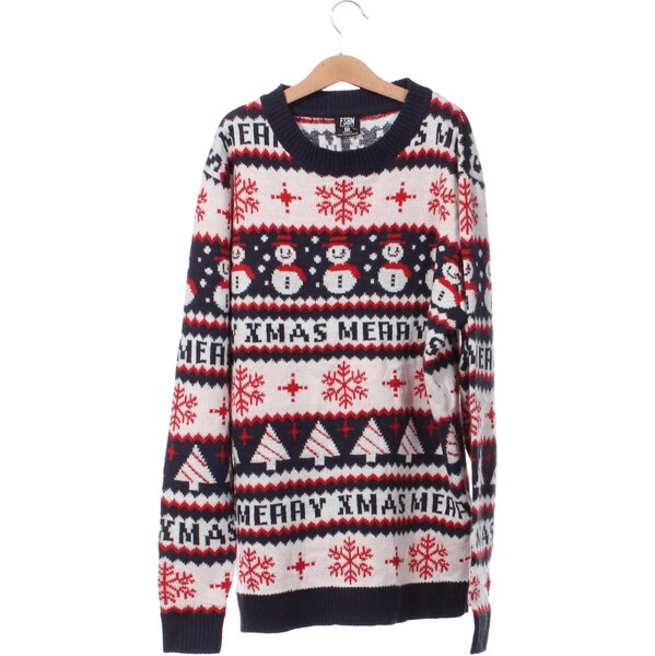 Pánsky sveter FSBN 65987335