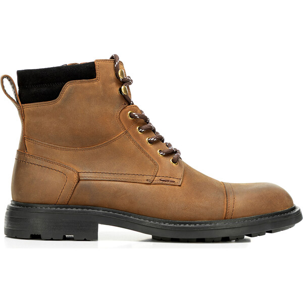 Wittchen Pánske kožené členkové topánky – moderný štýl a pohodlie na 66156768