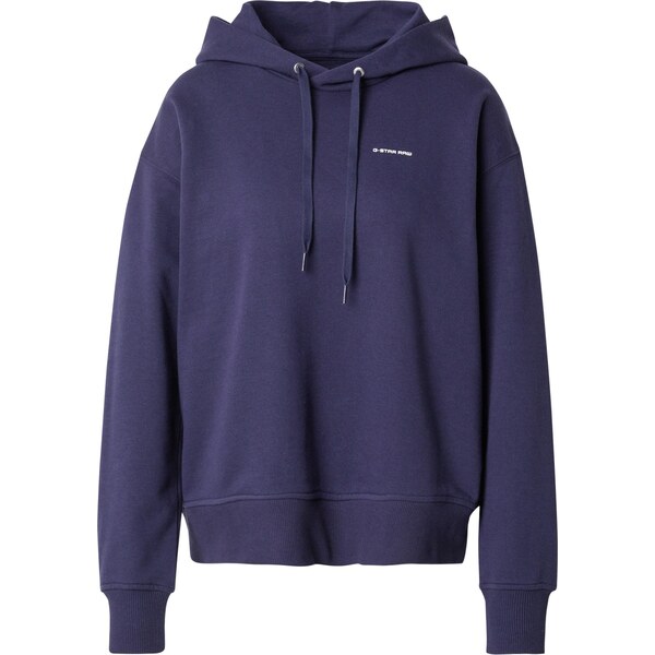 G-STAR Mikina tmavomodrá 65992235