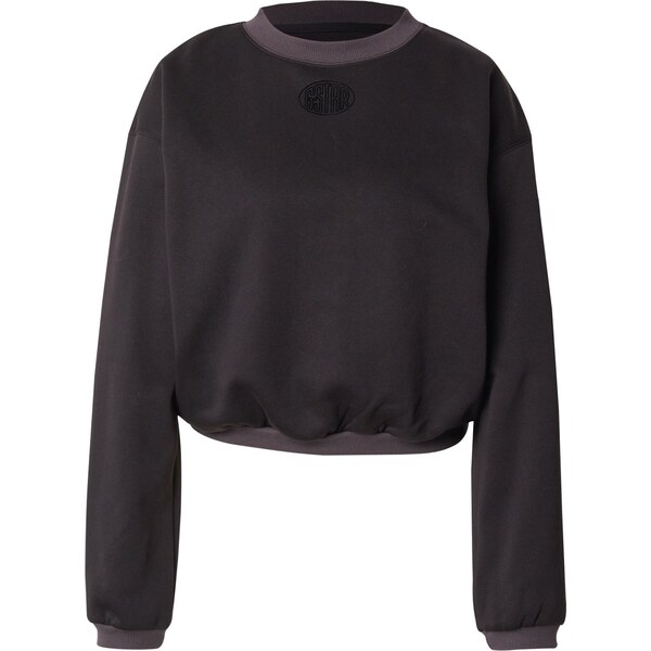 G-STAR Mikina čierna 65992236