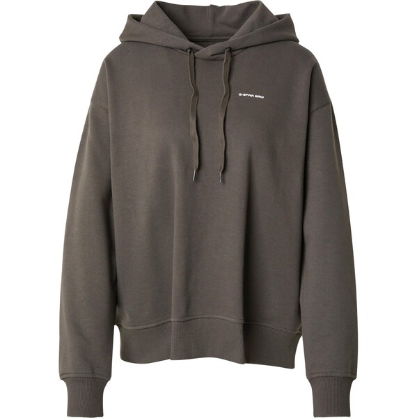 G-STAR Mikina farby bahna 65992246