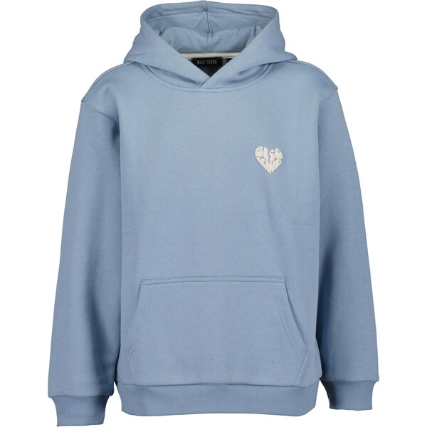 BLUE SEVEN Mikina svetlomodrá 65992431