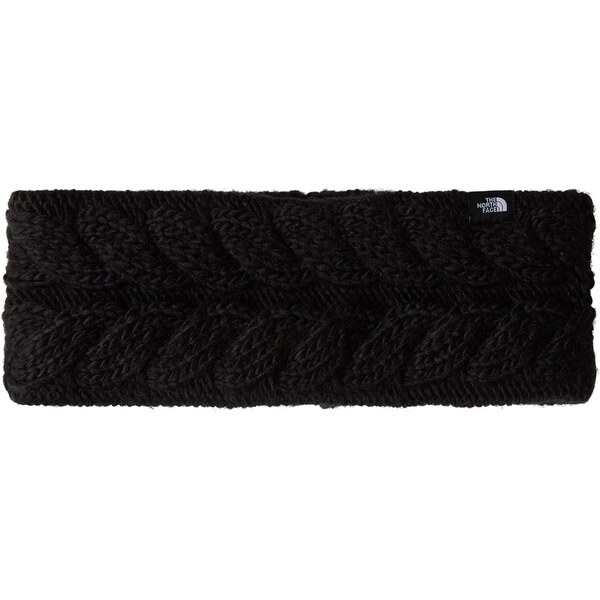 THE NORTH FACE Čiapky Oh Mega čierna 65992756