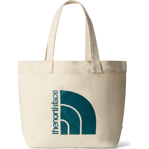 THE NORTH FACE Shopper šampanské / petrolejová 65992817
