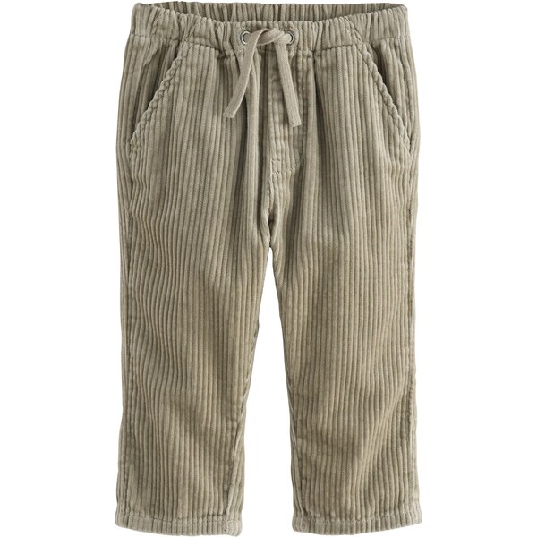 Next Nohavice pastelovo zelená 65992822