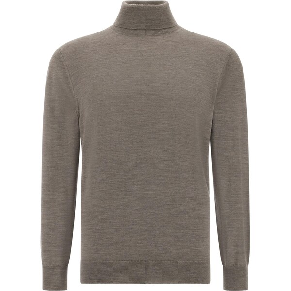 Boggi Milano Sveter tmavošedá 65993185