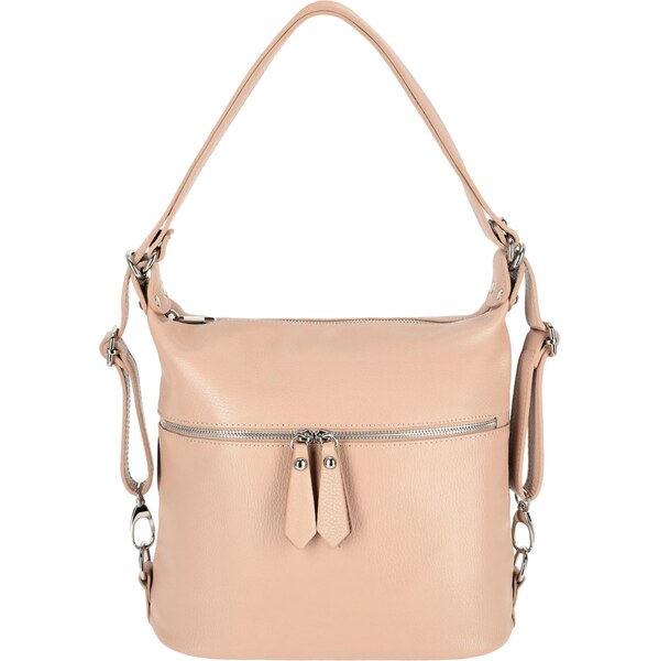 faina Kabelka na rameno ružová 65992146