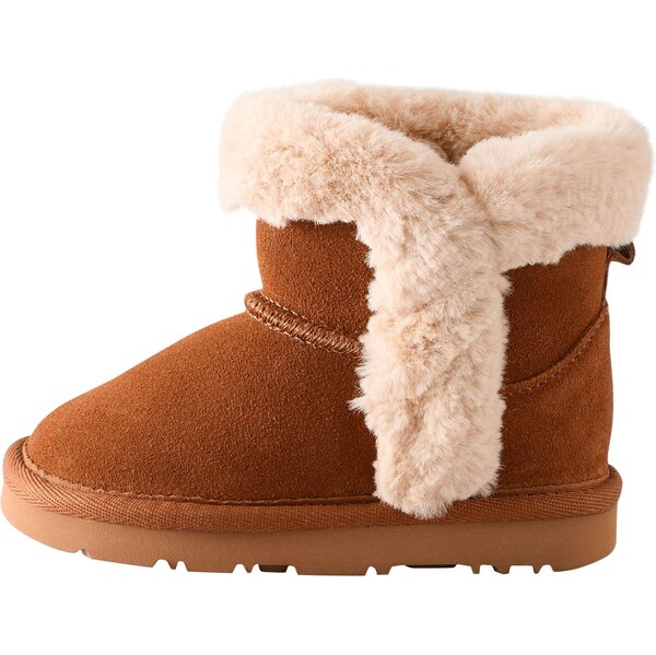 Next Čižmy koňaková / púdrová 65993284