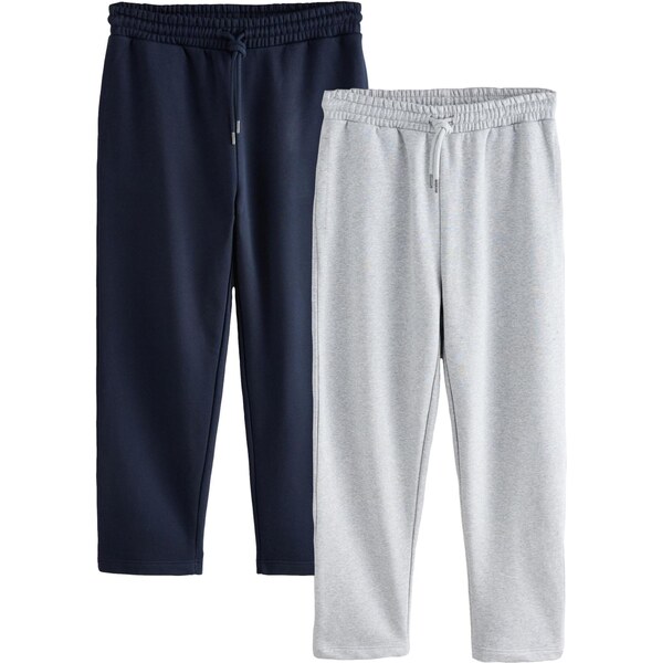 Next Nohavice námornícka modrá / svetlosivá 65993316