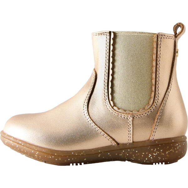 Next Čižmy ružové zlato 65993362