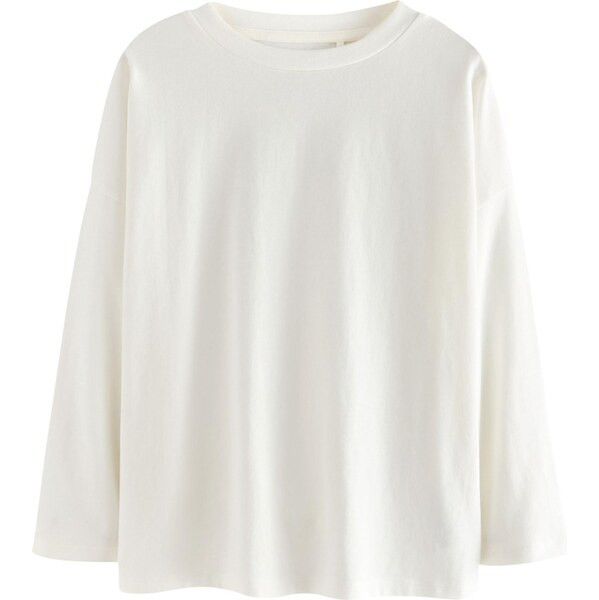 Next Tričko biela 65993388