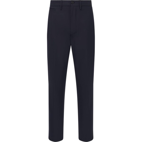 Boggi Milano Nohavice námornícka modrá 65993407