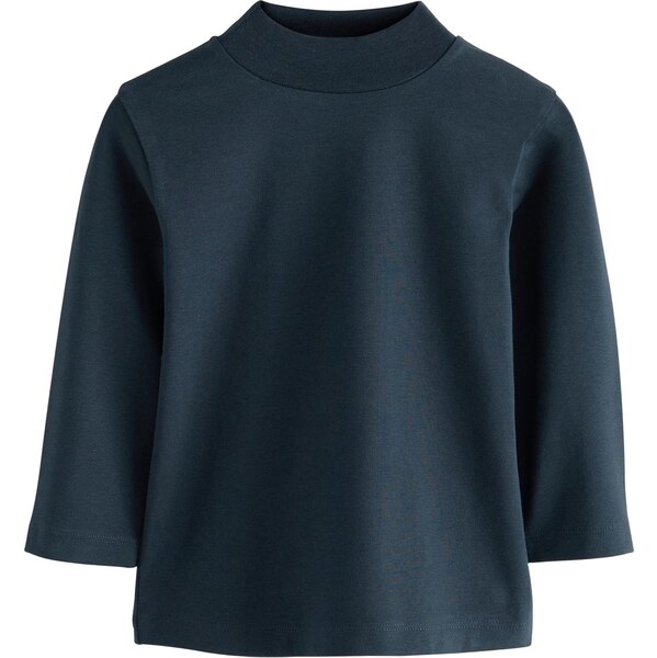 Next Tričko námornícka modrá 65993463