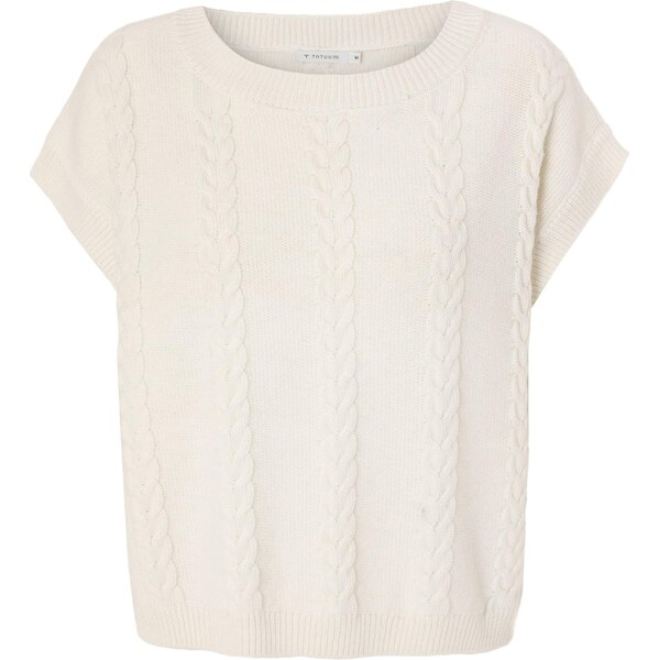 TATUUM Vesta šedobiela 65993473