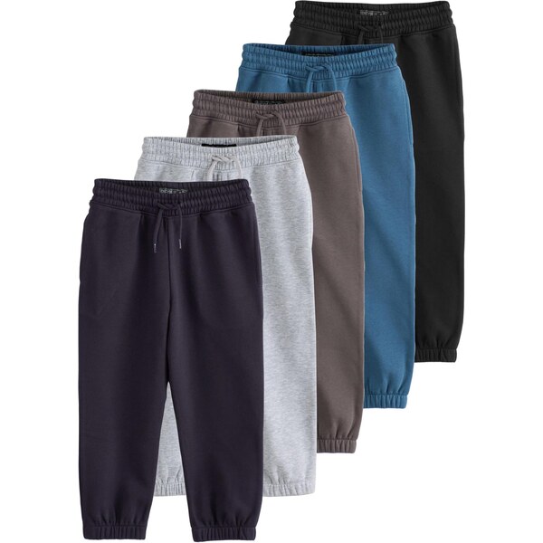 Next Nohavice modrá / námornícka modrá / sivá / svetlosivá / čierna 65993495