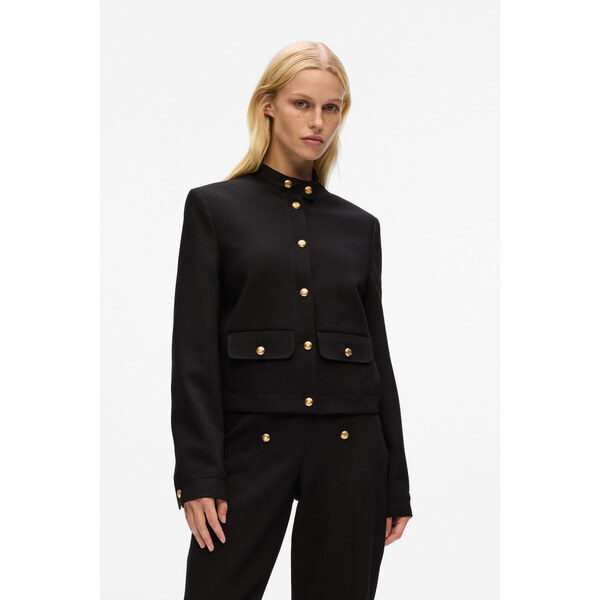 SAKO KARL LAGERFELD RETRO BLOUSON 65992951