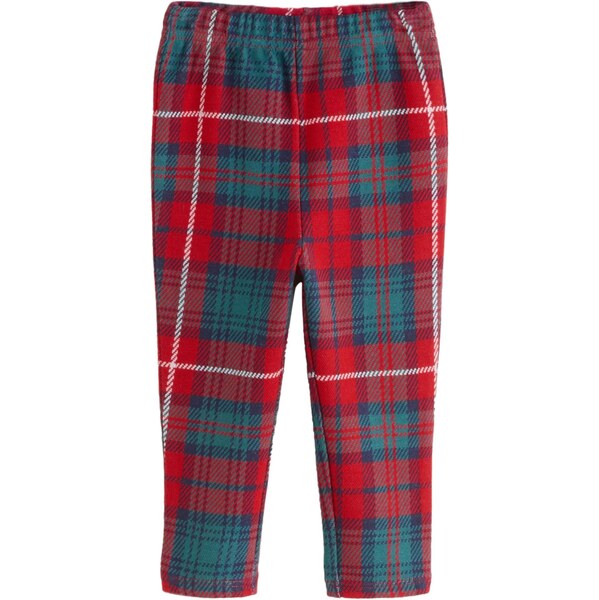 Next Legíny námornícka modrá / smaragdová / červená / biela 65993555