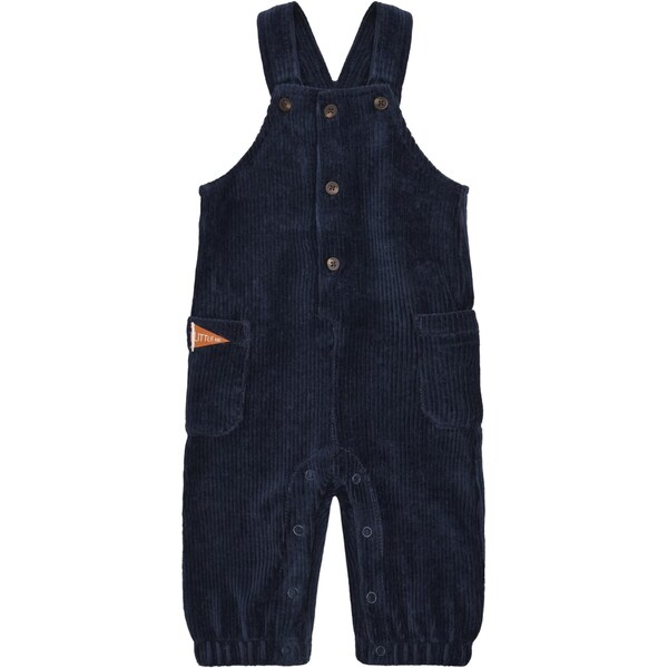 Hust & Claire Nohavice na traky Mads námornícka modrá 65993743