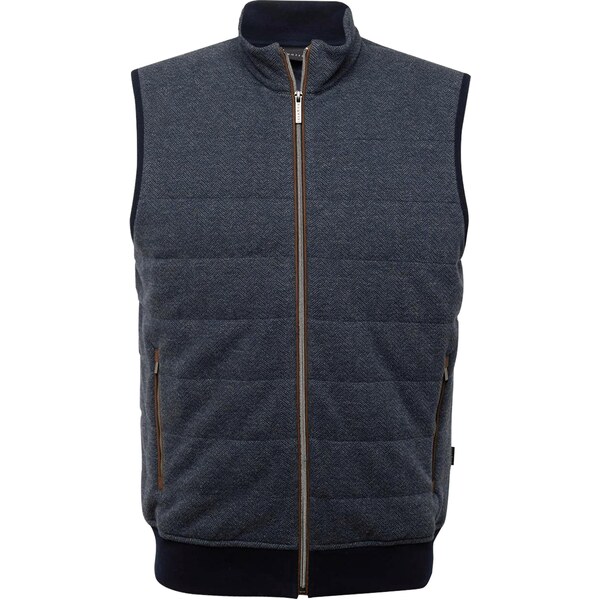 bugatti Vesta Wirk tmavosivá 65993766