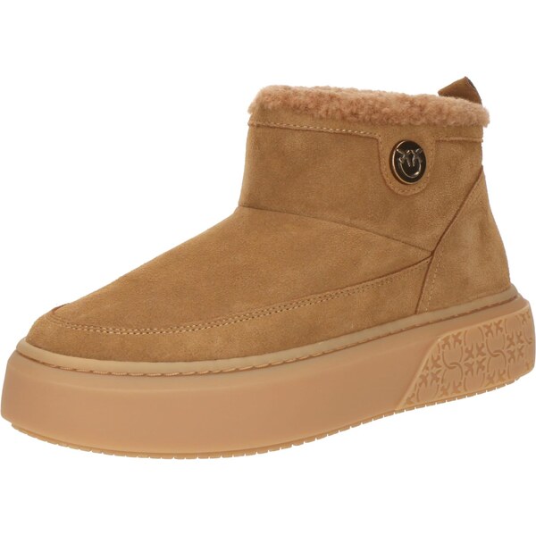 PINKO Nízke čižmy YOKO pueblo 65993852