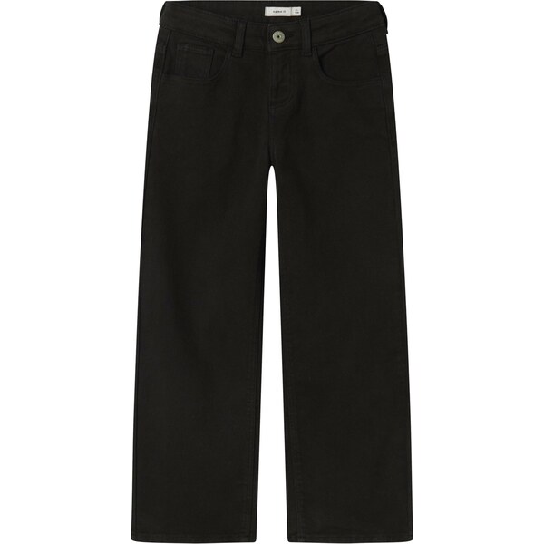 NAME IT Nohavice NKFROSE čierna 65993903