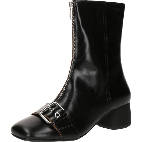 VAGABOND SHOEMAKERS Nízke čižmy LIVIA čierna 65993851