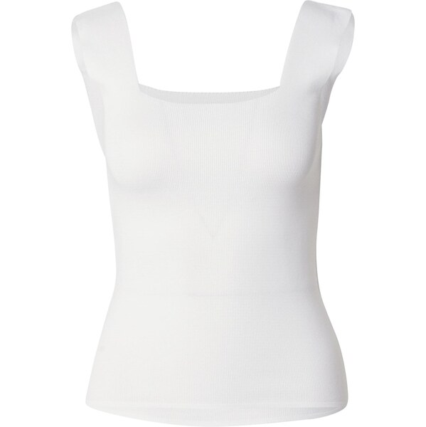 Happiness İstanbul Vyšívaný top biela 65994016