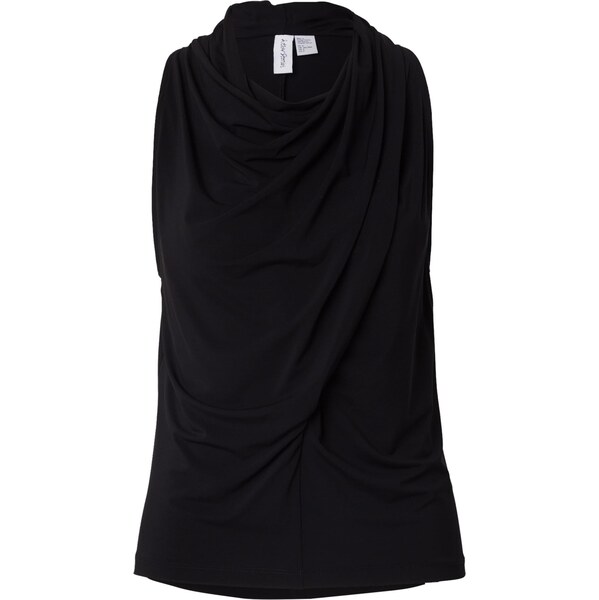 & Other Stories Blúzka čierna 66002196