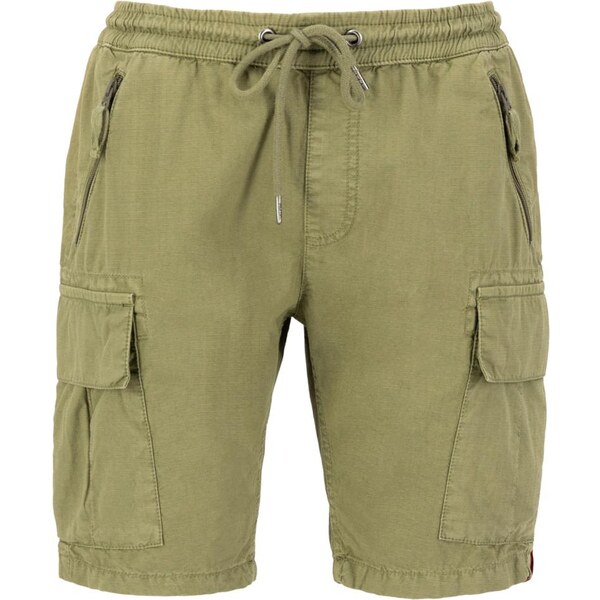 ALPHA INDUSTRIES Kapsáče olivová 65994007