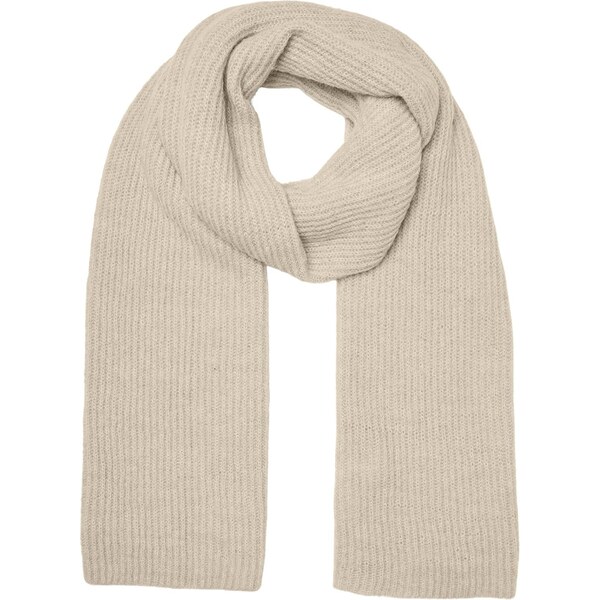 VERO MODA Šál svetlosivá 58422092