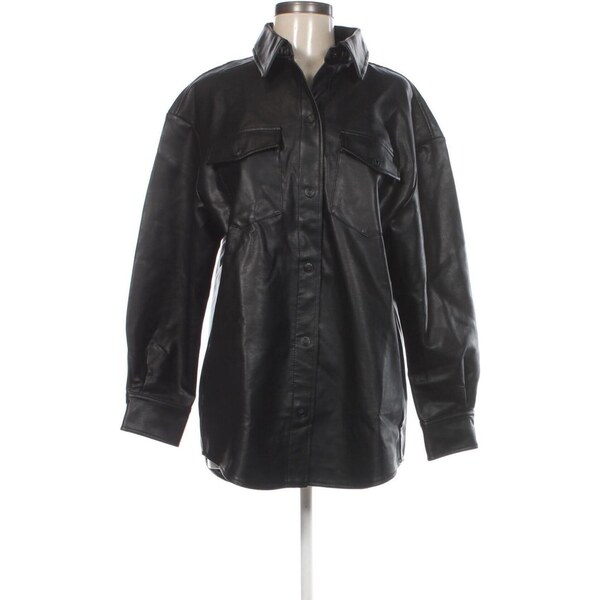 Dámska kožená bunda JJXX 65994393