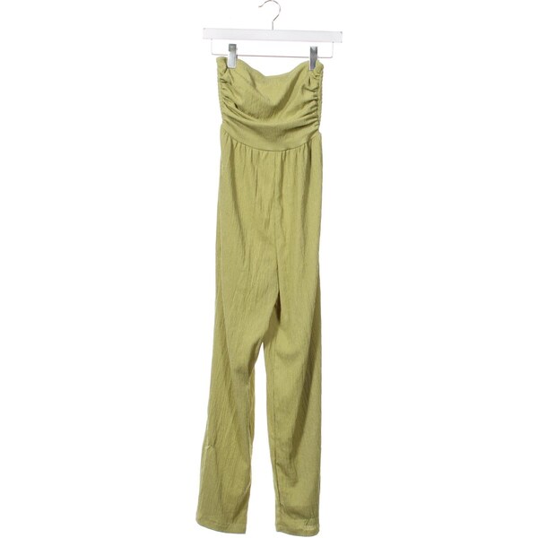 Dámsky dlhý overal SHEIN 65994460