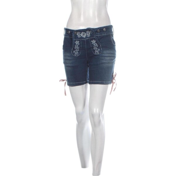 Dámske kraťasy Esmara 65994470