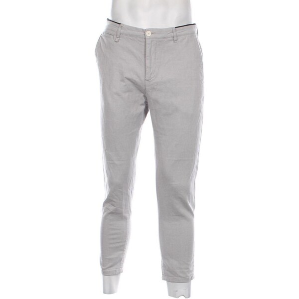 Pánske nohavice Zara 65994738