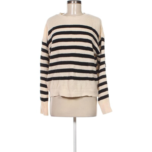 Dámsky pulóver SHEIN 65994887