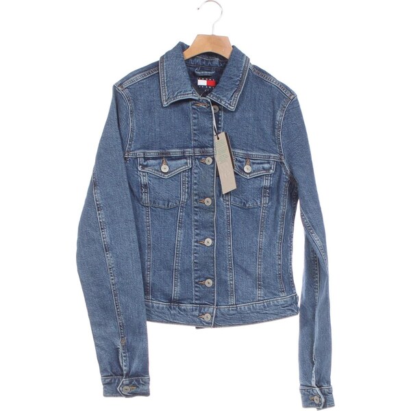 Dámska bunda Tommy Jeans 65995041