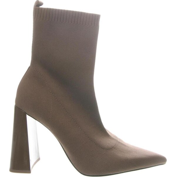 Dámské poltopánky Zara 65995088