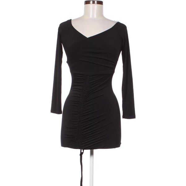 Šaty Flounce 65995227