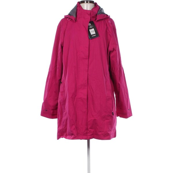 Dámska bunda CMP 65995231