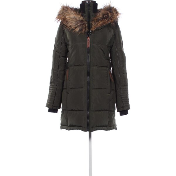 Dámska bunda Canadian Peak 65995236