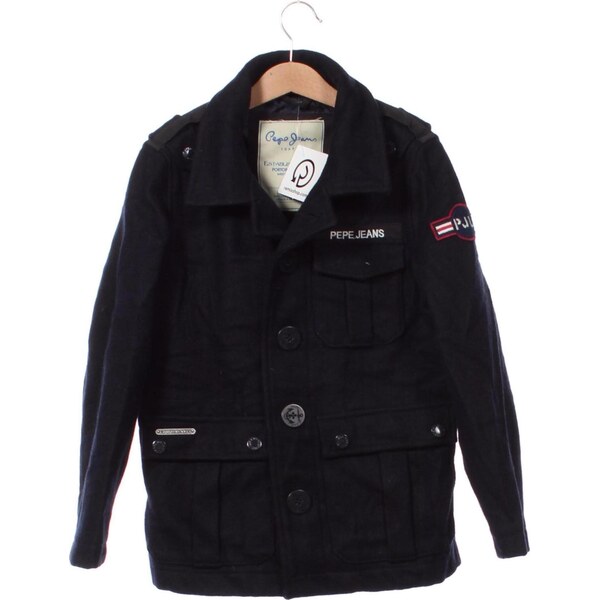 Detský kabát Pepe Jeans 65995395