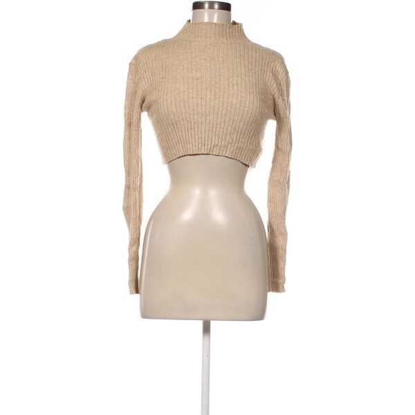 Dámsky pulóver SHEIN 65995598