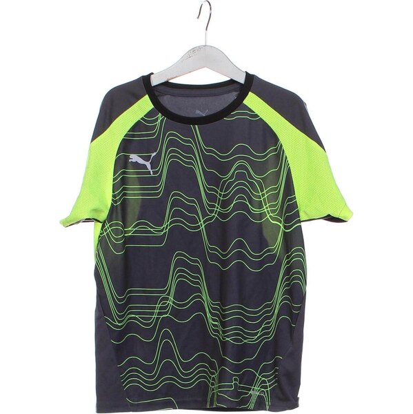 Detské tričko PUMA 65995583