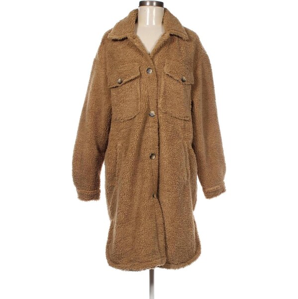 Dámsky kabát Bershka 65995647