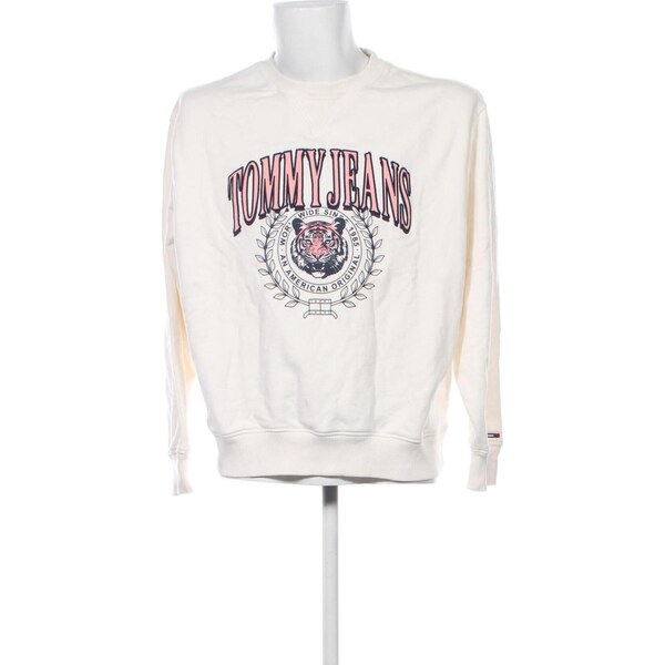 Pánske tričko Tommy Jeans 65995669