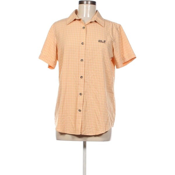 Dámska košeľa Jack Wolfskin 65995706