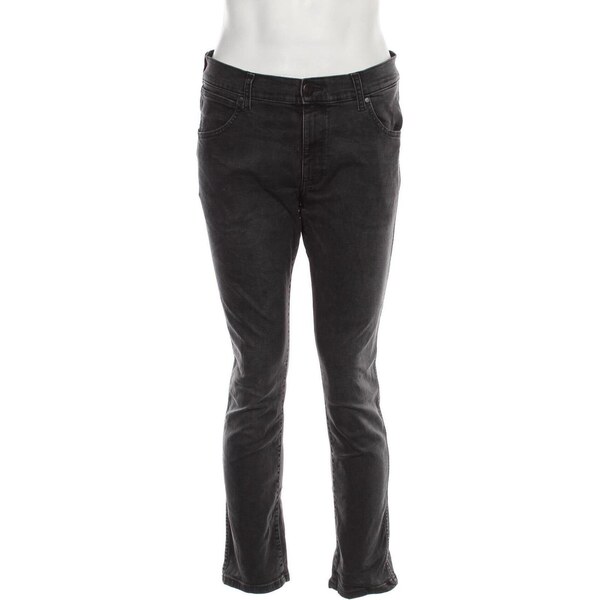 Pánske džínsy Wrangler 65995736